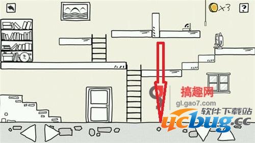 破解wifi之路第14关攻略