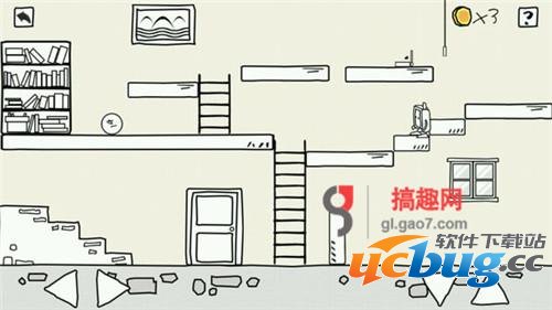 破解wifi之路第14关攻略