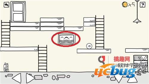 破解wifi之路第18关攻略