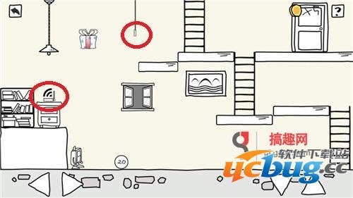 破解wifi之路第20关攻略