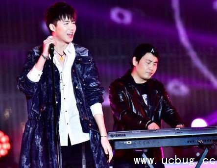 抖音摩登兄弟在哪直播 抖音摩登兄弟安东老街直播地址介绍